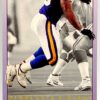 1993 Fleer Game '93 John Randle #437 (1) 1993 Fleer Game '93 John Randle #437 (1)