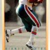 1993 Fleer Game '93 Keith Jackson #137 (1)