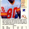 1993 Fleer Game '93 Lawrence Dawsey #448 (2)