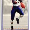 1993 Fleer Game '93 Mark Carrier #433 (1)