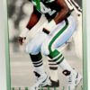 1993 Fleer Game '93 Marvin Jones #369 (1)