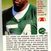 1993 Fleer Game '93 Marvin Jones #369 (2)
