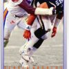 1993 Fleer Game '93 Mike Croel #274 (1)