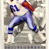 1993 Fleer Game '93 Nate Newton #145 (1) 1993 Fleer Game '93 Nate Newton #145 (1)