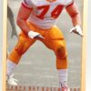 1993 Fleer Game '93 Paul Gruber #396 (1)