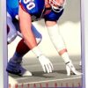 1993 Fleer Game '93 Phil Hansen #425 (1)