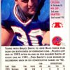 1993 Fleer Game '93 Phil Hansen #425 (2)
