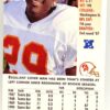 1993 Fleer Game '93 Ricky Reynolds #115 (2) 1993 Fleer Game '93 Ricky Reynolds #115 (2)