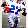 1993 Fleer Game '93 Thomas Everett #