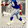 1993 Fleer Game '93 Tracy Scroggins #453 (1)