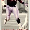 1993 Fleer Game D '93 Lincoln Kennedy #134 (1) 1993 Fleer Game D '93 Lincoln Kennedy #134 (1)