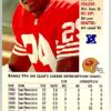 1993 Fleer Game Day '93 Don Griffin #104 (2) 1993 Fleer Game Day '93 Don Griffin #104 (2)