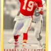 1993 Fleer Game Day '93 Joe Montana #36 (1) 1993 Fleer Game Day '93 Joe Montana #36 (1)