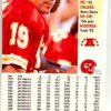1993 Fleer Game Day '93 Joe Montana #36 (2) 1993 Fleer Game Day '93 Joe Montana #36 (2)