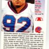 1993 Fleer Game Day '93 John Parrella #132 (2) 1993 Fleer Game Day '93 John Parrella #132 (2)