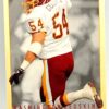 1993 Fleer Game Day '93 Kurt Gouveia #39 (1) 1993 Fleer Game Day '93 Kurt Gouveia #39 (1)