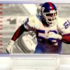 1993 Fleer Game Day '93 Lawrence Taylor #54(1) 1993 Fleer Game Day '93 Lawrence Taylor #54(1)