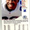 1993 Fleer Game Day '93 Michael Irvin #50 (2)
