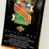 1993 Upper Deck MLB Series-1 Pack (3)