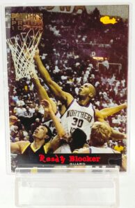 1994 Classic PP Khalid Reeves-Randy Blocker (2)