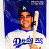 1994 Mother's Cookies NL ROY Mike Piazza #1 (1)