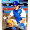 1994 Mother's Cookies NL ROY Mike Piazza #4 (1)