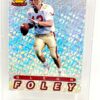 1994 Pacific Silver Glenn Foley RC #42 (1) 1994 Pacific Silver Glenn Foley RC #42 (1)