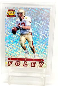 1994 Pacific Silver Glenn Foley RC #42 (1)