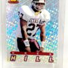 1994 Pacific Silver Greg Hill RC #53 (1)