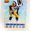 1994 Pacific Silver Jerome Bettis #8 (1)
