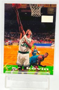 1994 TSC 1st Day Issue Kevin Gamble #209 (1)