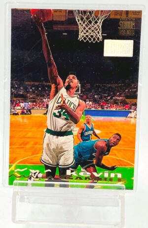 1994 TSC 1st Day Issue Kevin Gamble #209 (1)