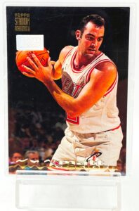 1994 TSC 1st Day Issue Matt Geiger #304 (1)