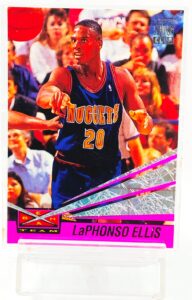 1994 TSC Beam Team LaPhonso Ellis #16 (1)