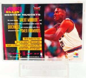 1994 TSC Beam Team LaPhonso Ellis #16 (2)