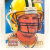 1994 TW-RS DOAL-1992 NFL Brett Favre #84 (1) 1994 TW-RS DOAL-1992 NFL Brett Favre #84 (1)