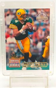 1994 TW-RS DOAL-1992wk NFL Brett Favre #83 (1)