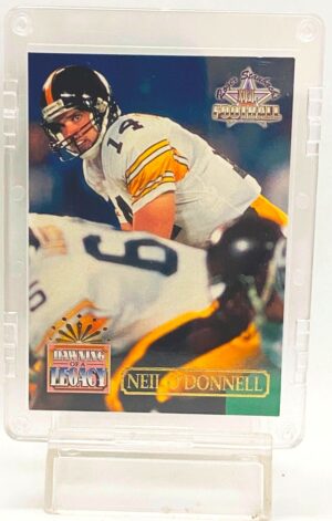 1994 TW-RS DOAL-College Neil O'Donnell #87 (1)