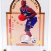 1994 UD 2-Time All-Star Mitch Richmond #W12 (1) 1994 UD 2-Time All-Star Mitch Richmond #W12 (1)