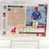 1994 UD Star Rookies Manny Ramirez RC #23 (2)