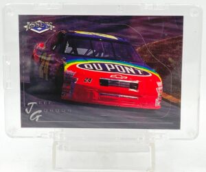 1995 Assets Driving Career Jeff Gordon #DC19 (1)