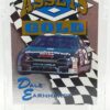 1995 Assets Gold Dale Earnhardt #SDC10 (1)