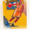 1995 Assets Gold Die-Cut Glenn Robinson #SDC4 (1)