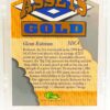 1995 Assets Gold Die-Cut Glenn Robinson #SDC4 (2)