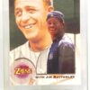 1995 Mega Cards Zone Ken Griffey Jr # 8 (1)