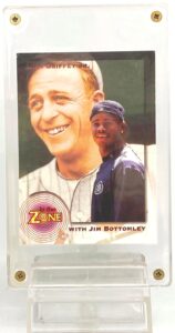 1995 Mega Cards Zone Ken Griffey Jr # 8 (1)