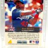 1995 Pinnacle AS Salute Raul Mondesi #10-18 (2)