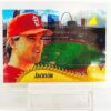 1995 Pinnacle Danny Jackson Card #369 (1)