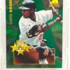1995 Pinnacle Zenith RRC Curtis Goodwin RC #9 (1)