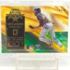 1995 Pinnacle Zenith RRC Curtis Goodwin RC #9 (2)